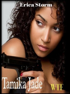 cover image of Tamika Jade WTF